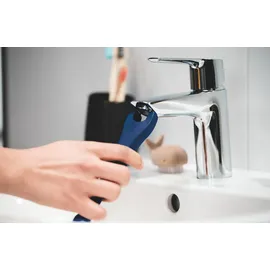 Grohe Start M Einhandmischer Chrom