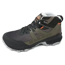 Mammut Sertig II Mid GTX Herren Dark Tin/Tin 42
