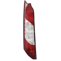 Alkar Heckleuchte DEPO 431-19C4L-UE Links