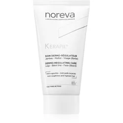 Noreva Kerapil Dermo-Regulating Care Pflegebehandlung nach der Rasur 75 ml