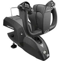 ThrustMaster TCA Yoke Boeing Edition Controller