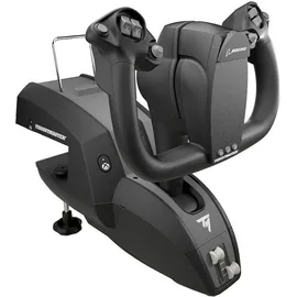 ThrustMaster TCA Yoke Boeing Edition Controller