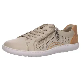 Rieker 52824 Damen Beige 39