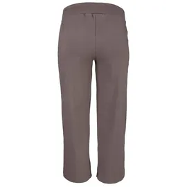 Beachtime 7/8-Strandhose Wide-Leg Grün 36/38