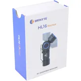 Brinyte HL16 – 520 Lumen schwenkbare Stirnlampe mit Magnetfunktion