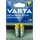 Varta Akku AA 2100 mAh 2 St.