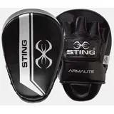 STING ARMALITE FOCUS MITT schwarz|grau Einheitsgröße