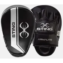 STING ARMALITE FOCUS MITT schwarz|grau Einheitsgröße