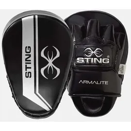 STING ARMALITE FOCUS MITT schwarz|grau Einheitsgröße