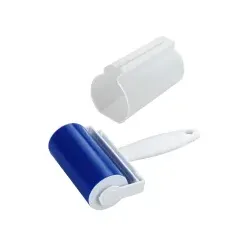 WENKO Easy Dauerkleiderrolle mit Hülle 65002100 , 1 Rolle