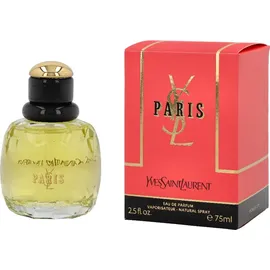 Yves Saint Laurent Paris Eau de Parfum 75 ml