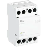AEG Installationsschütz VI404006230V 40A 4S/0Ö115464 4TQB115464R0000