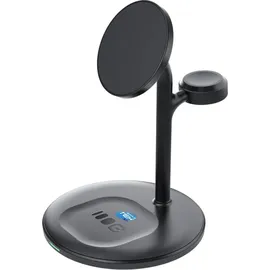 Green Cell Greencell MSST-GC-3IN1-B, (20.50 W, Schwarz