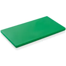 Was HACCP Schneidbrett 50 x 30 x 2 cm Grün