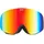 Roxy Feelin Skibrille Für Damen - Black - Multilayer Infrared/CAT3