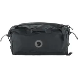 Fjällräven Färden Duffel 50 Reisetasche (Größe 50L, grau)