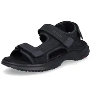 Lloyd Lloyd Herren Sandale Echo schwarz Sandale schwarz 42 EU (8 UK)