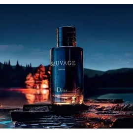 Dior Sauvage Parfum 100 ml