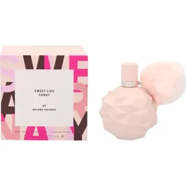 Ariana Grande Sweet Like Candy Eau de Parfum 100 ml