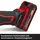 Einhell TE-AG 18/125-2 Li inkl. 1 x 4,0 Ah