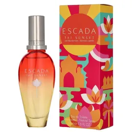 Escada Taj Sunset Eau de Toilette Limited Edition 50 ml