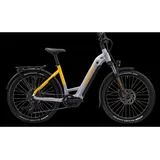 Ghost, E-Bike