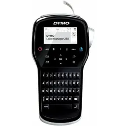 Dymo LabelManager 280 AZERTY - Etikettendrucker
