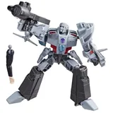 Transformers - Earthspark Deluxe Class - Megatron 11 cm