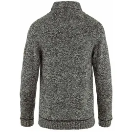 Fjällräven Lada Pullover Grau M