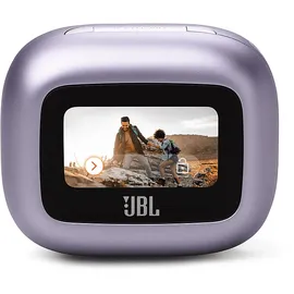 JBL Live Flex 3 Lila