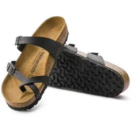 Birkenstock Mayari Birko-Flor schwarz 36