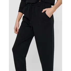 ONLY PLAY Onplounge Hw Sweat Pnt Regular Schwarz XS 34