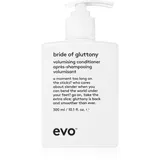 Evo Bride of Gluttony Volumising Conditioner 300 ml