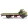 Wiking Flachpritschen-Lkw (MB Kurzhauber) 085203 H0