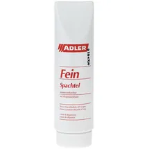 Adler Feinspachtel 400 g weiß