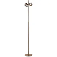 Light-Point Light Point Orbit Stehleuchte LED, roségold