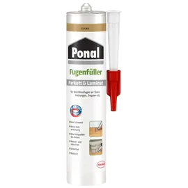 Ponal Fugenfüller Parkett & Laminat Kartusche | 2707983