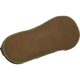 El Naturalista SATYA, flache Sandalen für Damen, Khaki, Größe 40