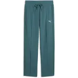 Puma Class Relaxed Pinnacle Jogginghose Emerald Ice M