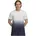 Hyrox Graphic Weiß/Deep XL
