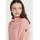 O'Neill Fuzzy Fleece Genuine Pink - 11-12 Jahre