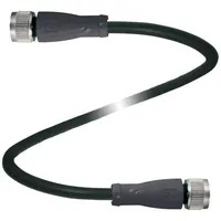 Pepperl+Fuchs 285728 Sensor-/Aktor-Steckverbinder, konfektioniert 0.75m Polzahl 4, 4 1St.