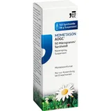 Zentiva Pharma GmbH MOMETASON ADGC 50 μg/Sprühstoß Nasenspray