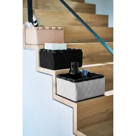 Reisenthel Framebox S 28 x 23 x 15 cm 1-tlg. schwarz