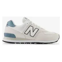New Balance 574 Herren Reflection/White 40