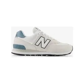 New Balance 574 Herren Reflection/White 40