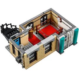 LEGO Creator Expert Amerikanisches Diner 10260