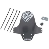 RockShox Boxxer Ultimate Charger 2.1 Rc2 Boost 20x110 Mm 36 Offset Mtb-gabel - Black - 27.5 schwarz No Size