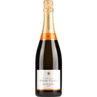 Grande Reserve Brut Champagne Baron Fuente BIO