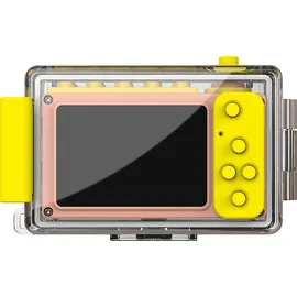 MYFIRST Camera 2 pink
